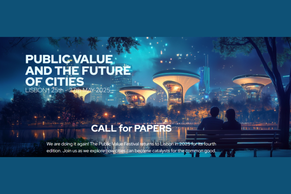 Call for Papers: 